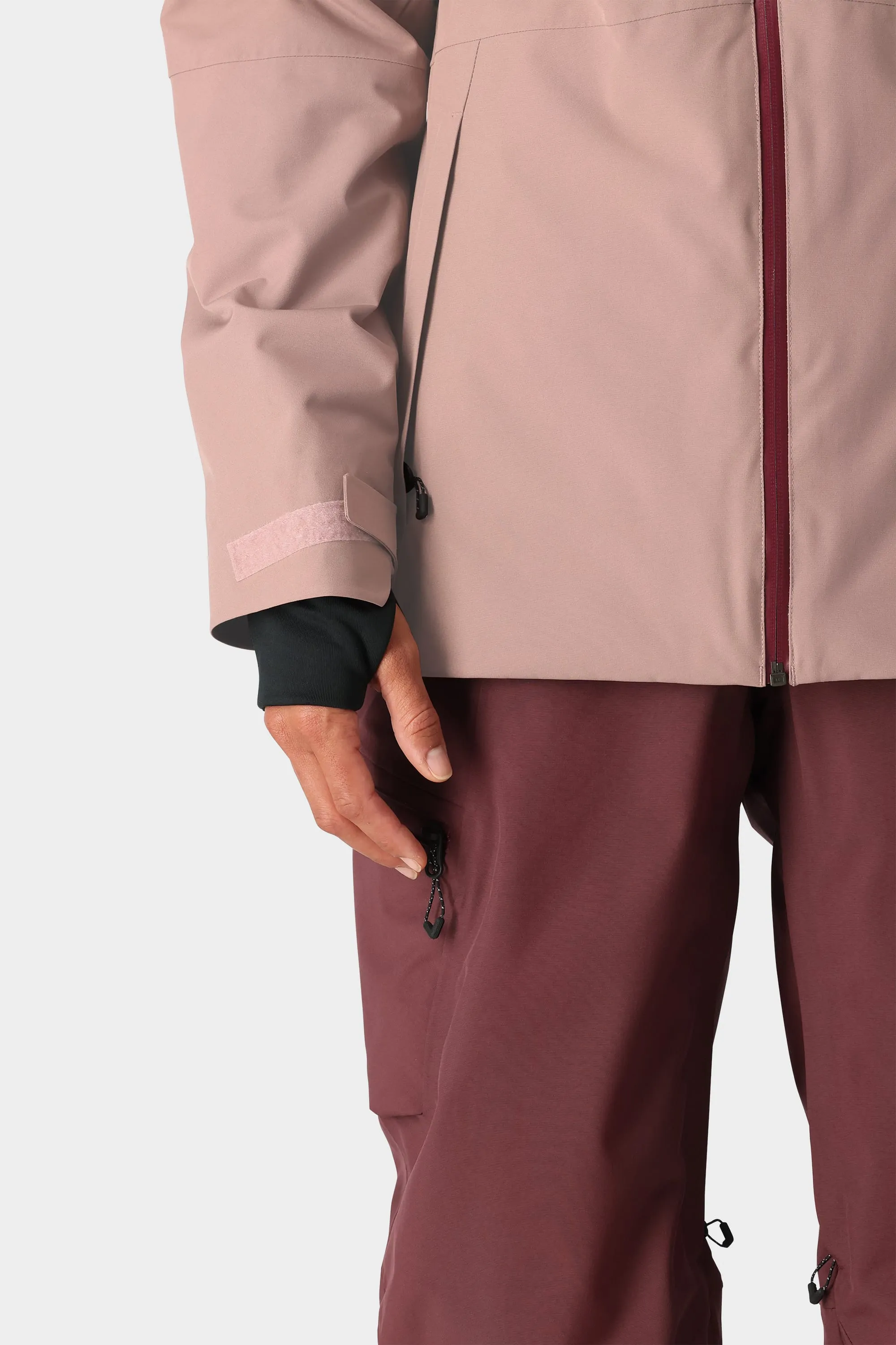   Hydra Insulated Jacket