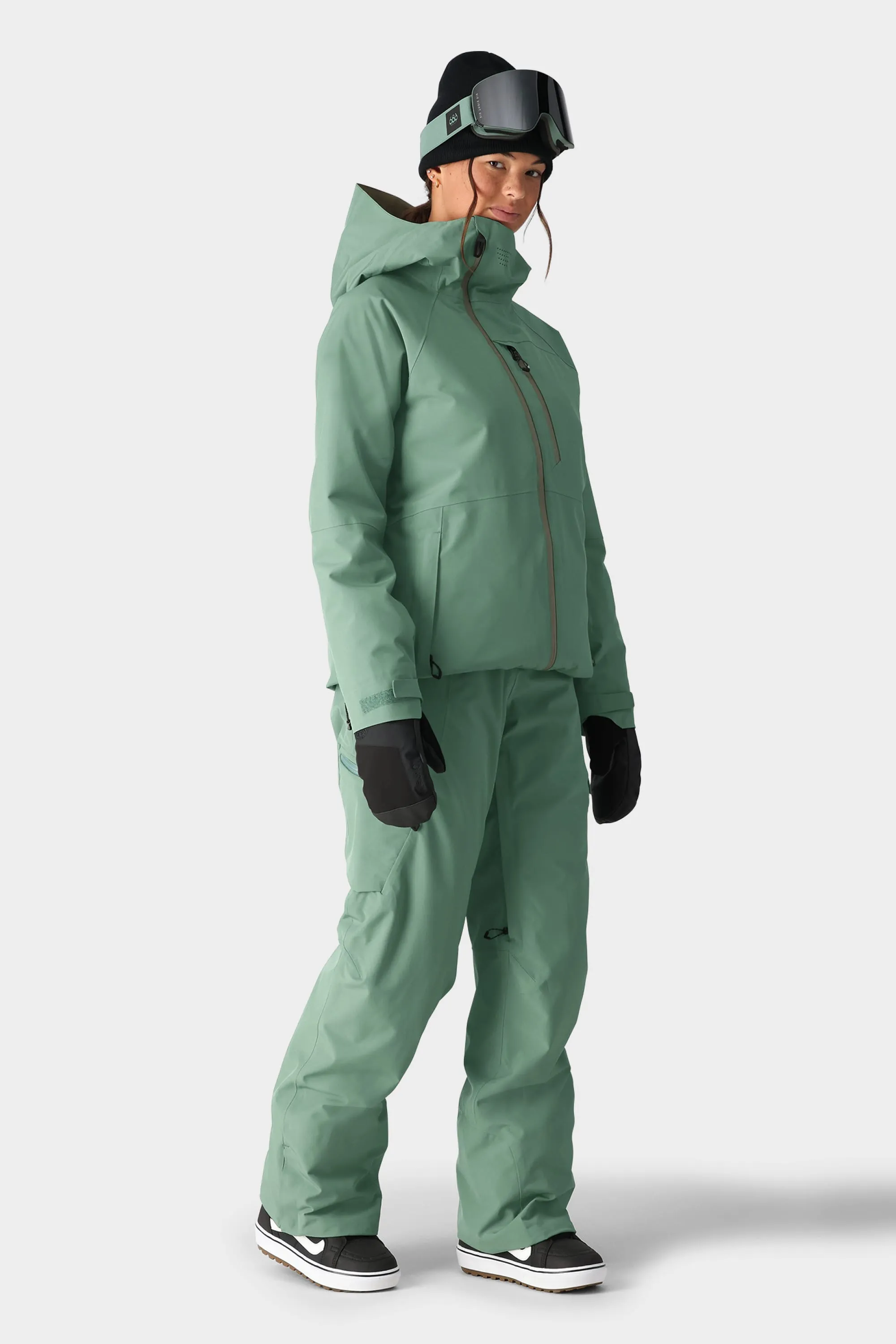   Hydra Insulated Jacket