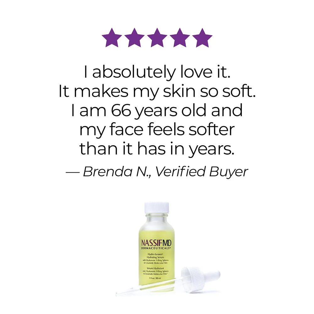 Hydro-Screen Serum