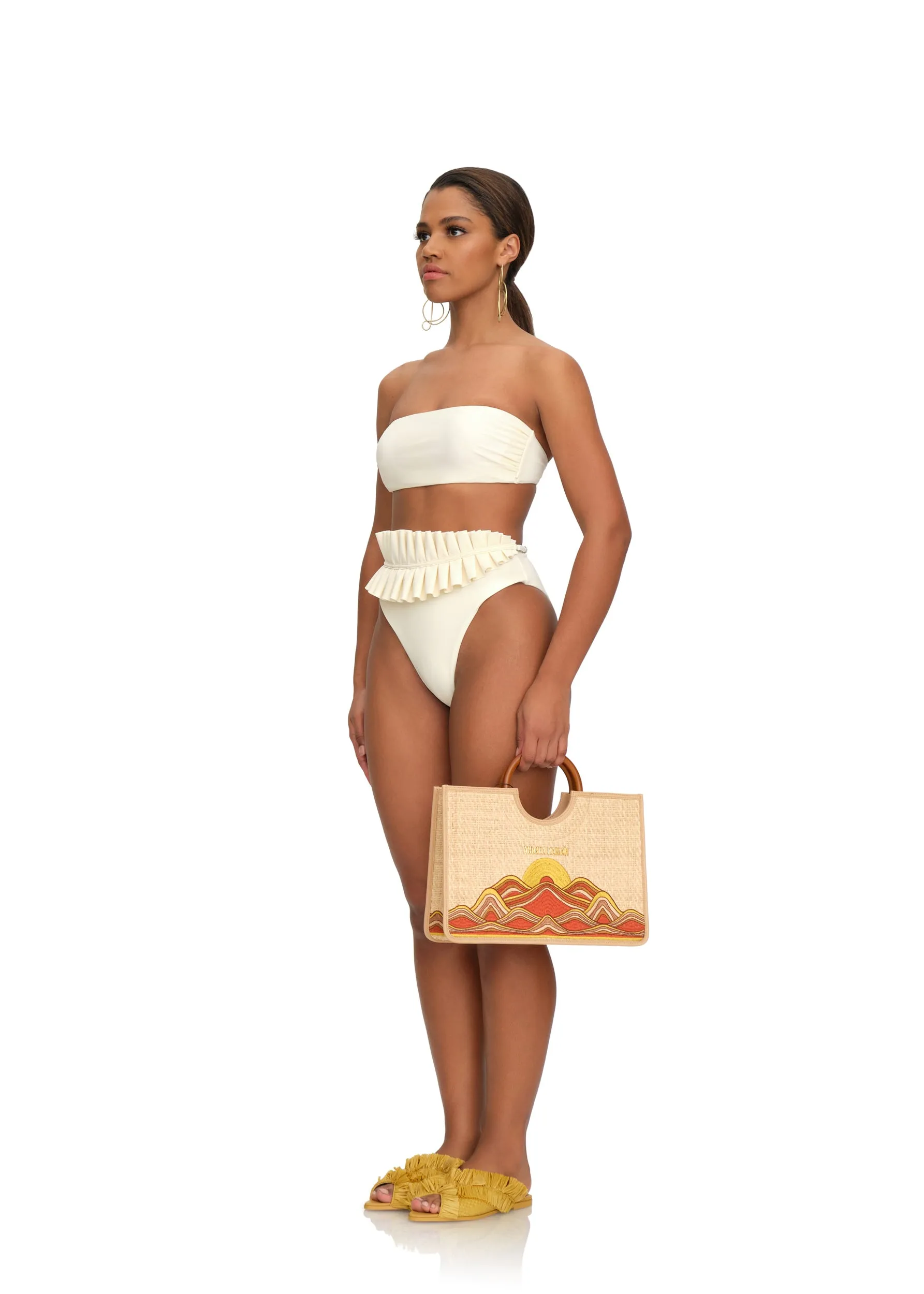 ILLO ESCAPE BAG MIDI