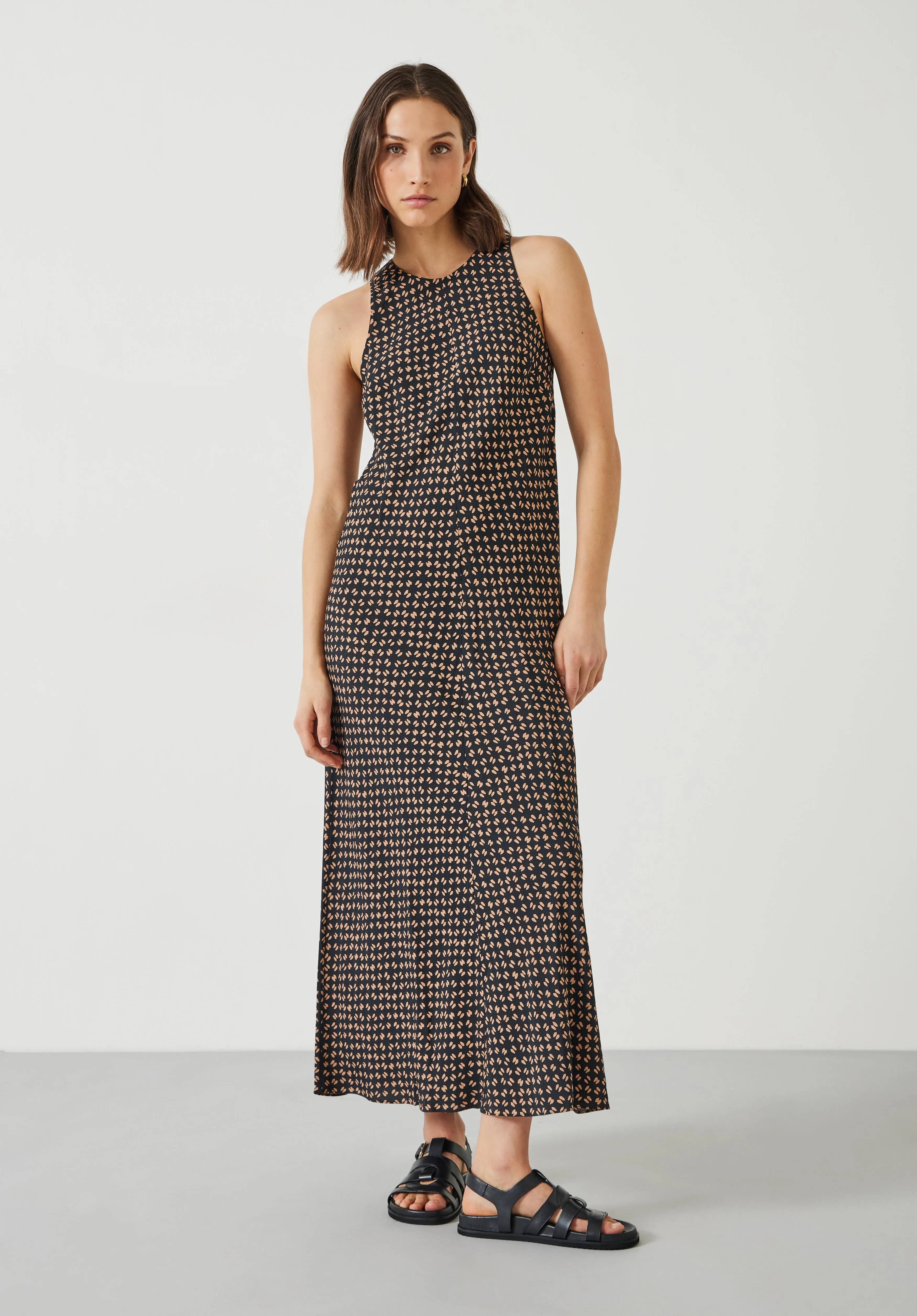 Imani Maxi Dress