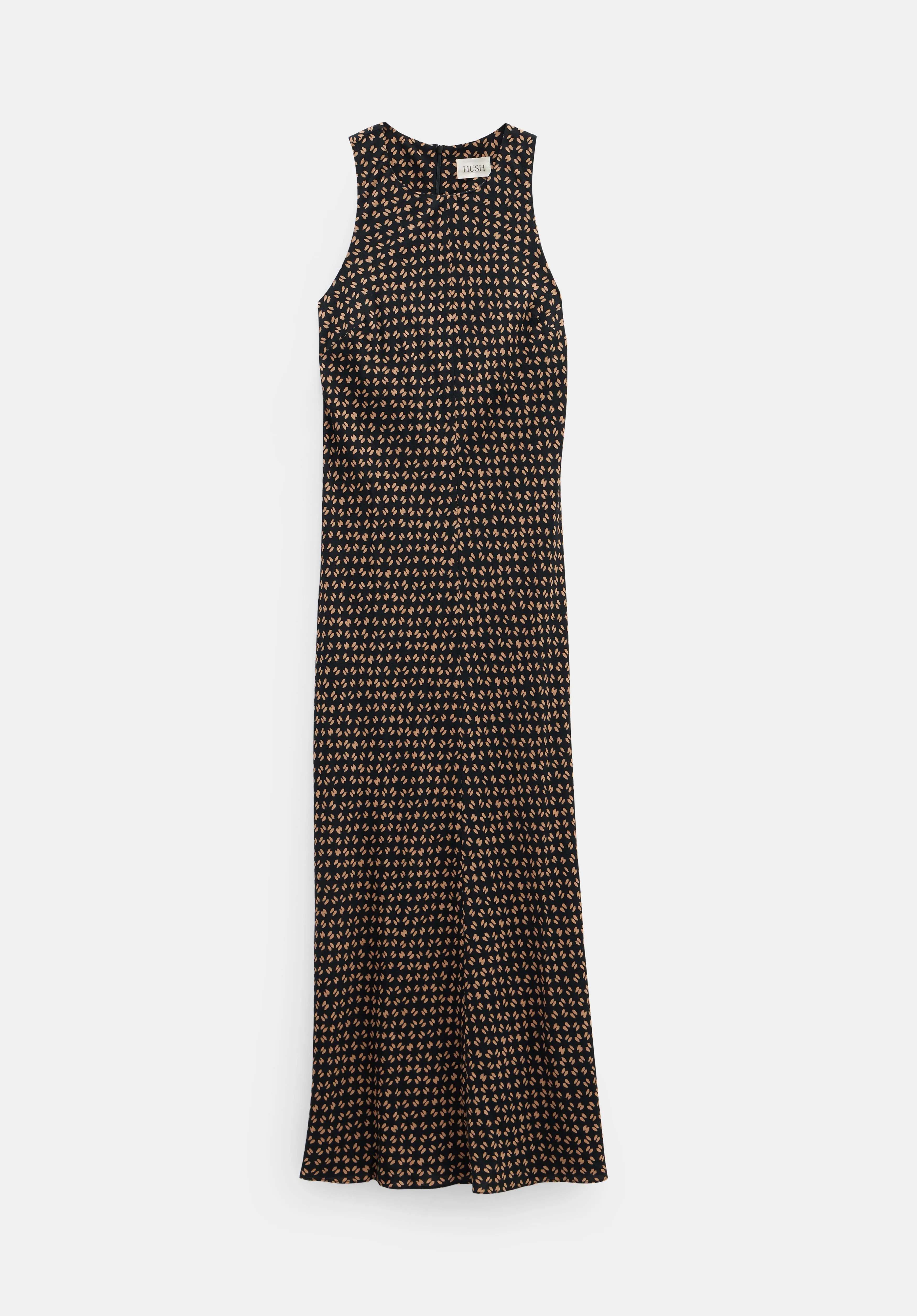Imani Maxi Dress