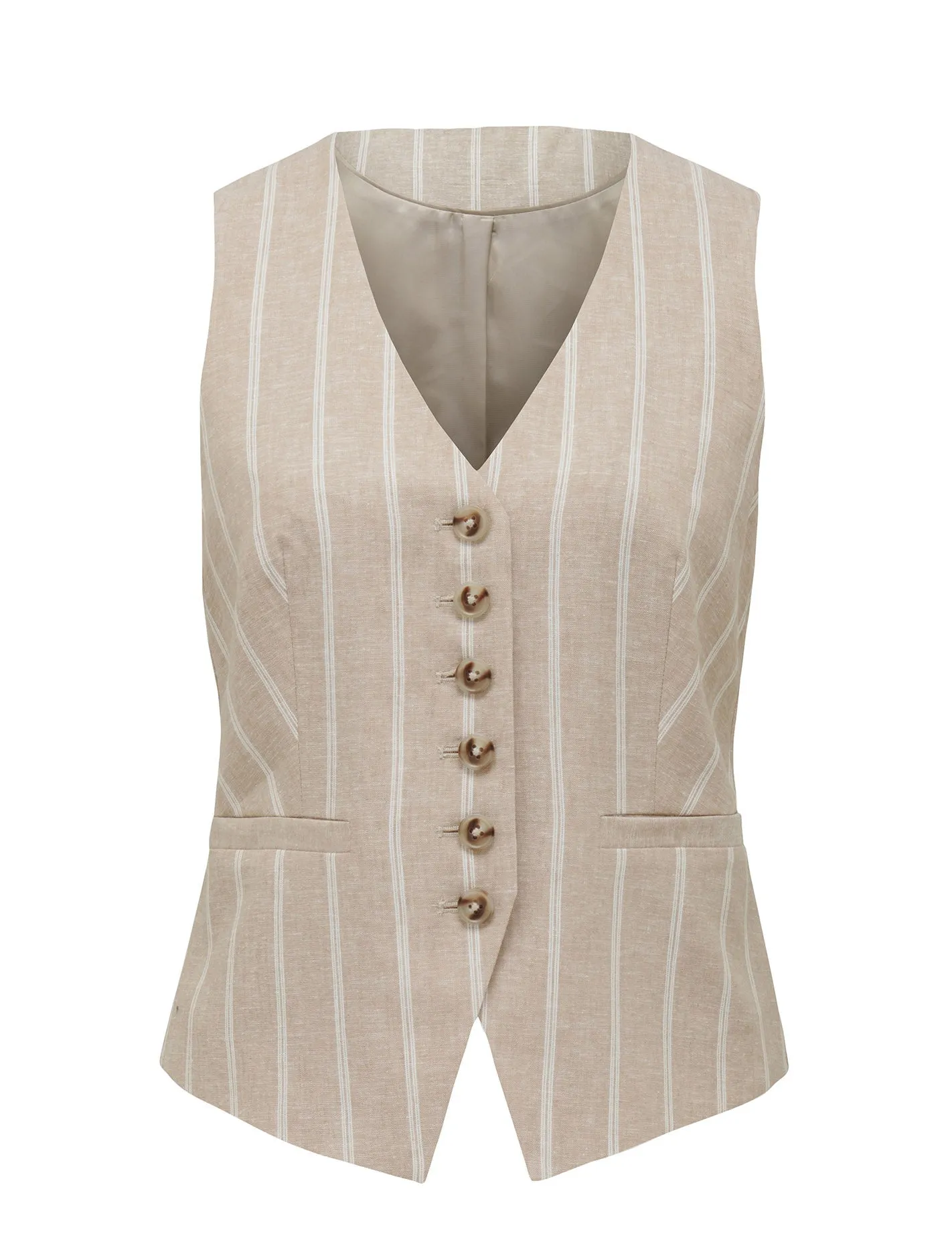 Imogen Waistcoat