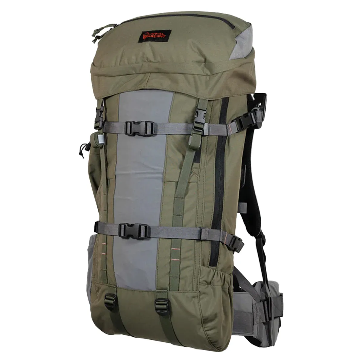 Initial Ascent 3K Backpack