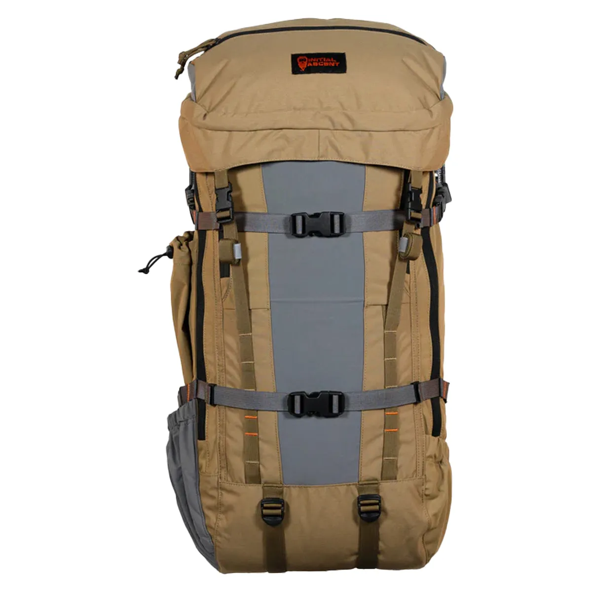 Initial Ascent 3K Backpack