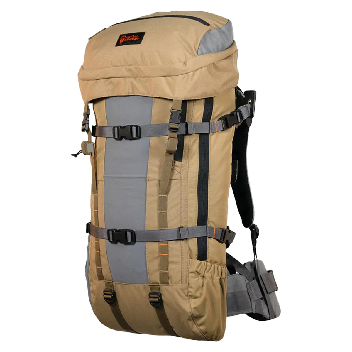 Initial Ascent 3K Backpack