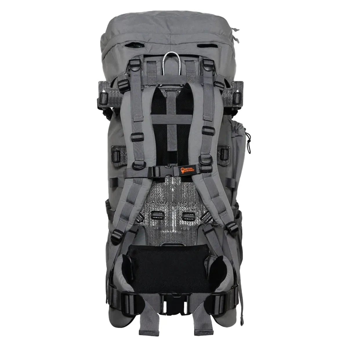 Initial Ascent 3K Backpack