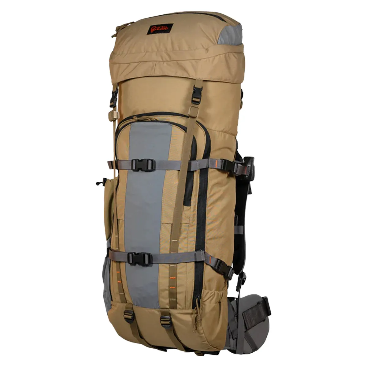 Initial Ascent 5K Backpack