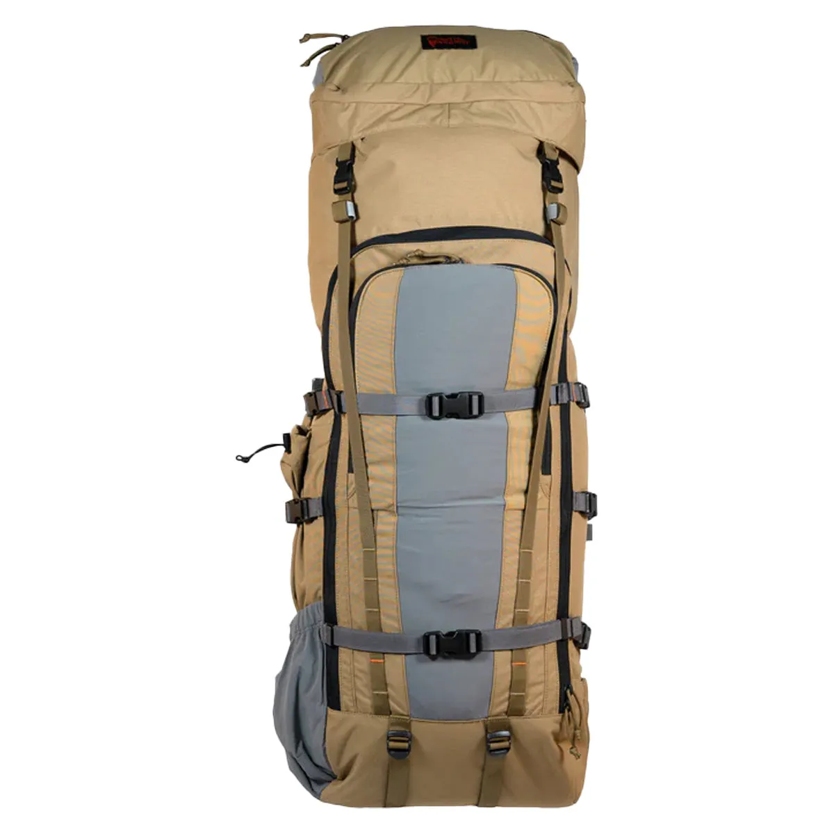 Initial Ascent 8K Backpack