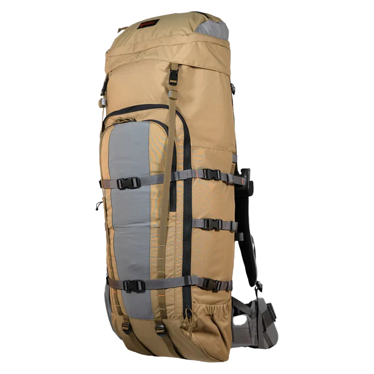 Initial Ascent 8K Backpack