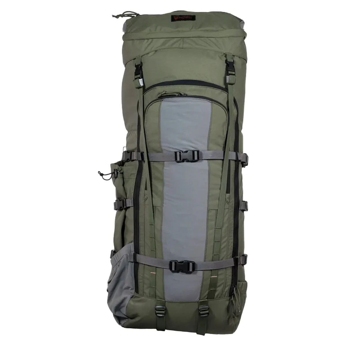 Initial Ascent 8K Backpack