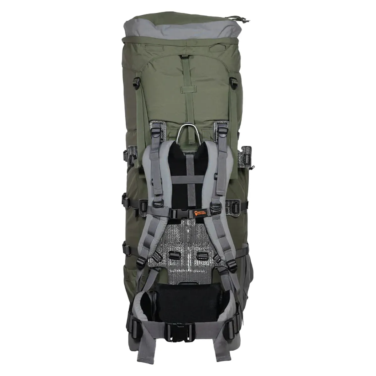 Initial Ascent 8K Backpack