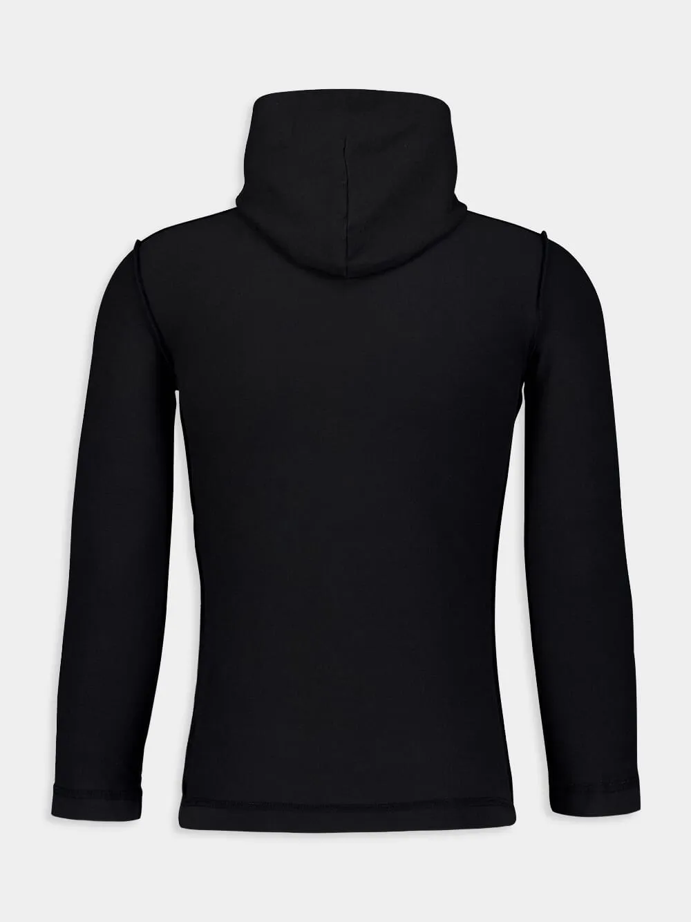 Inside-Out Hoodie