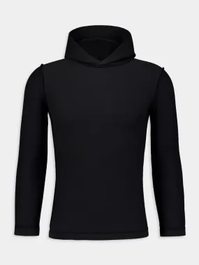 Inside-Out Hoodie