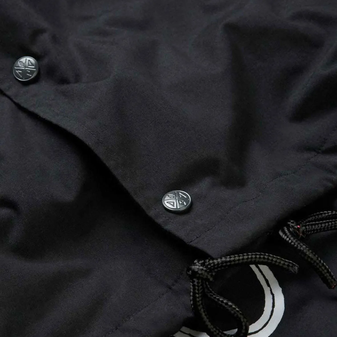 Instruments Jacket