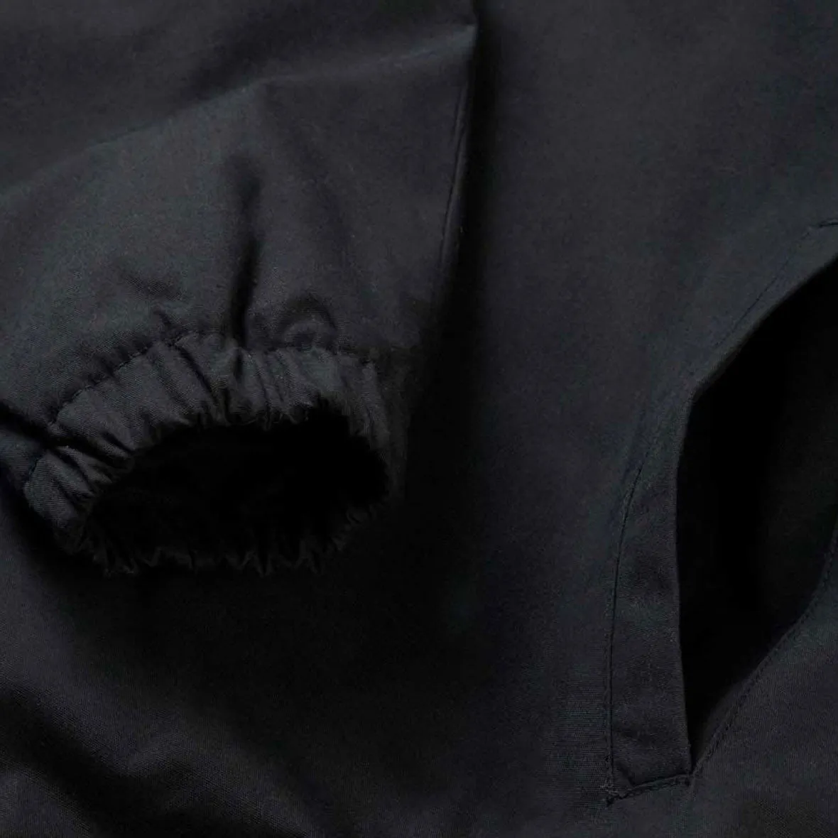 Instruments Jacket