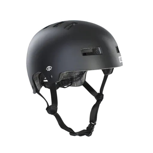 ION Seek MTB Helmet - Black