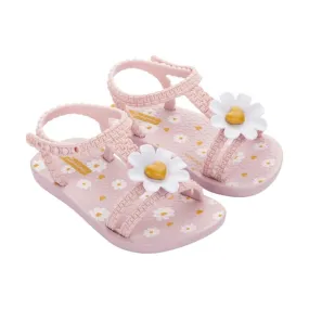 Ipanema DAISY Baby 83355 Sandalo Bambina con Cinturino Pink Yellow