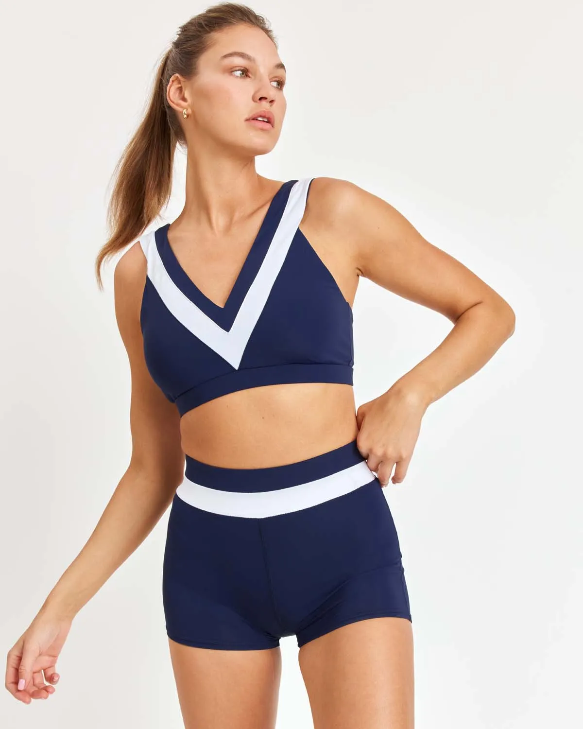 Irena Short