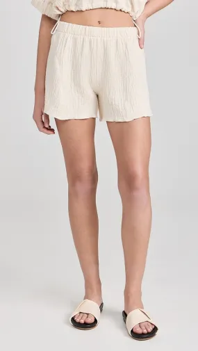 IRO   Horoni Shorts 