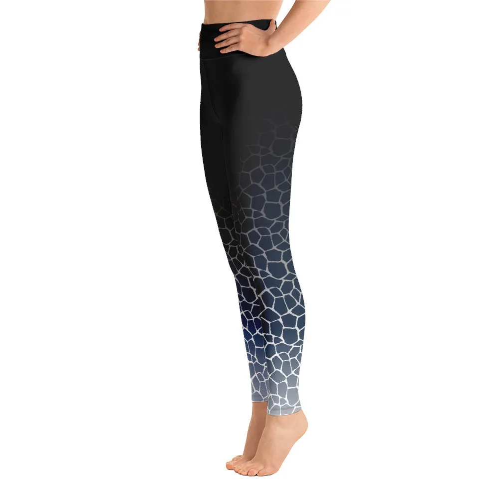 Jasmine Yoga Leggings