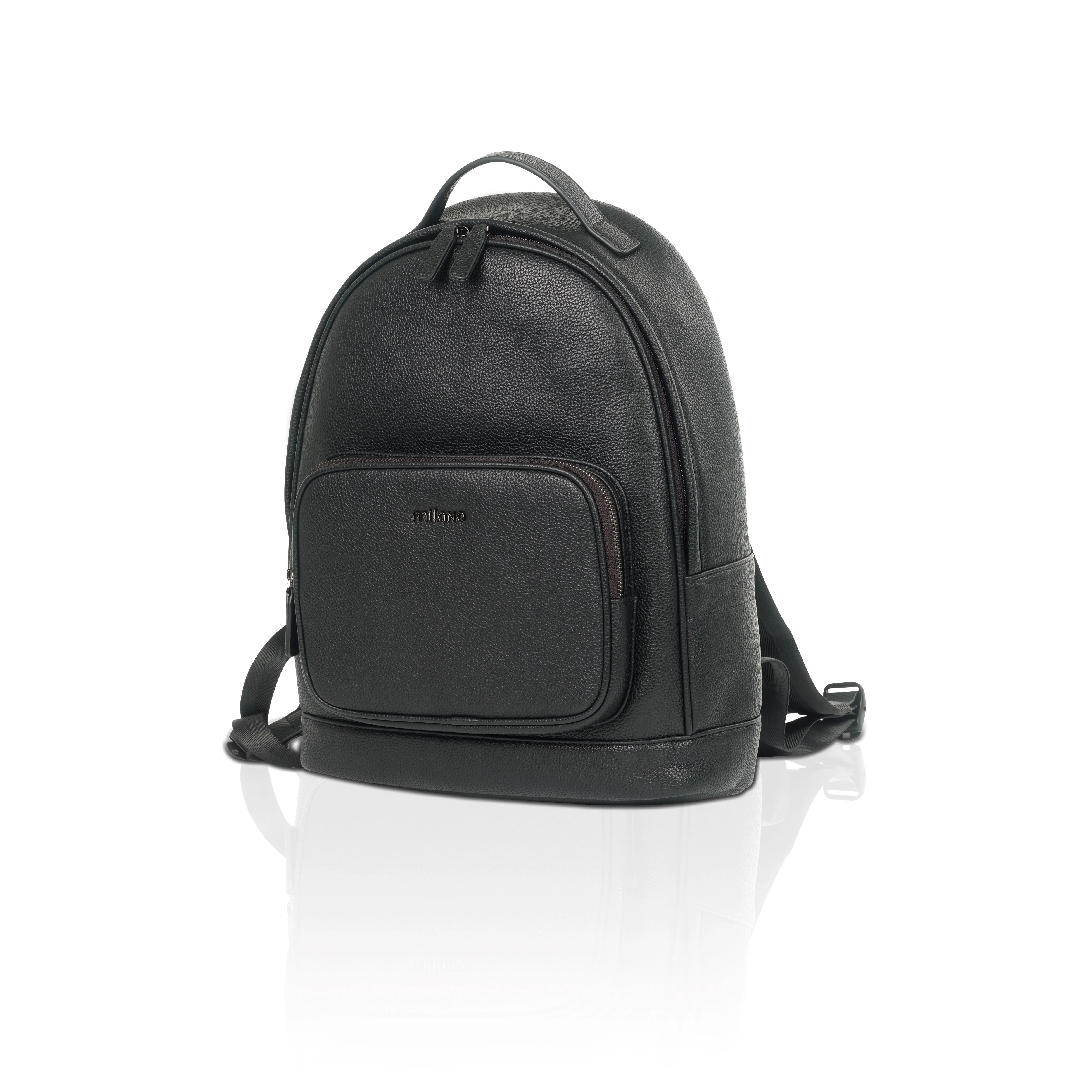 JORDI BACKPACK- BLACK