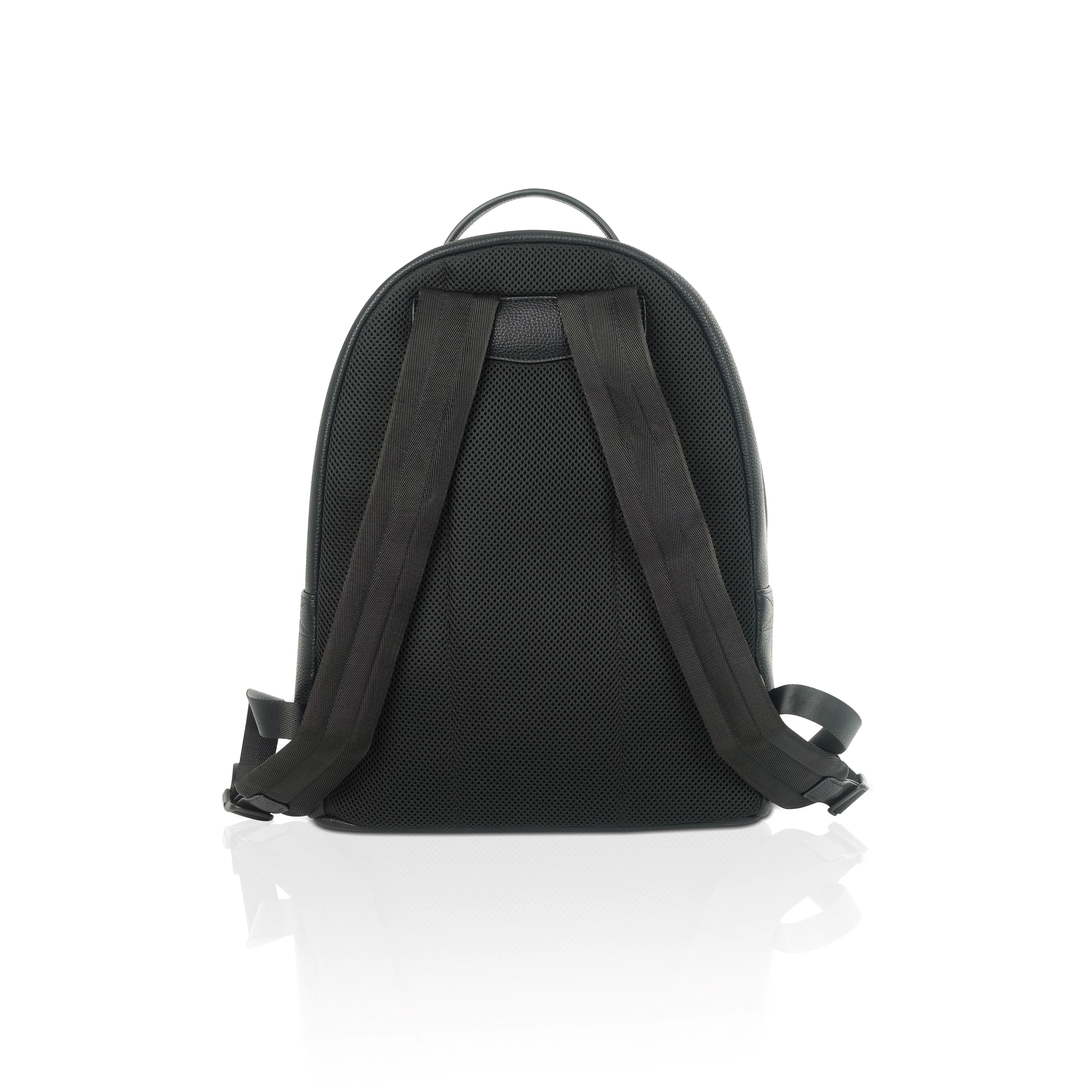 JORDI BACKPACK- BLACK