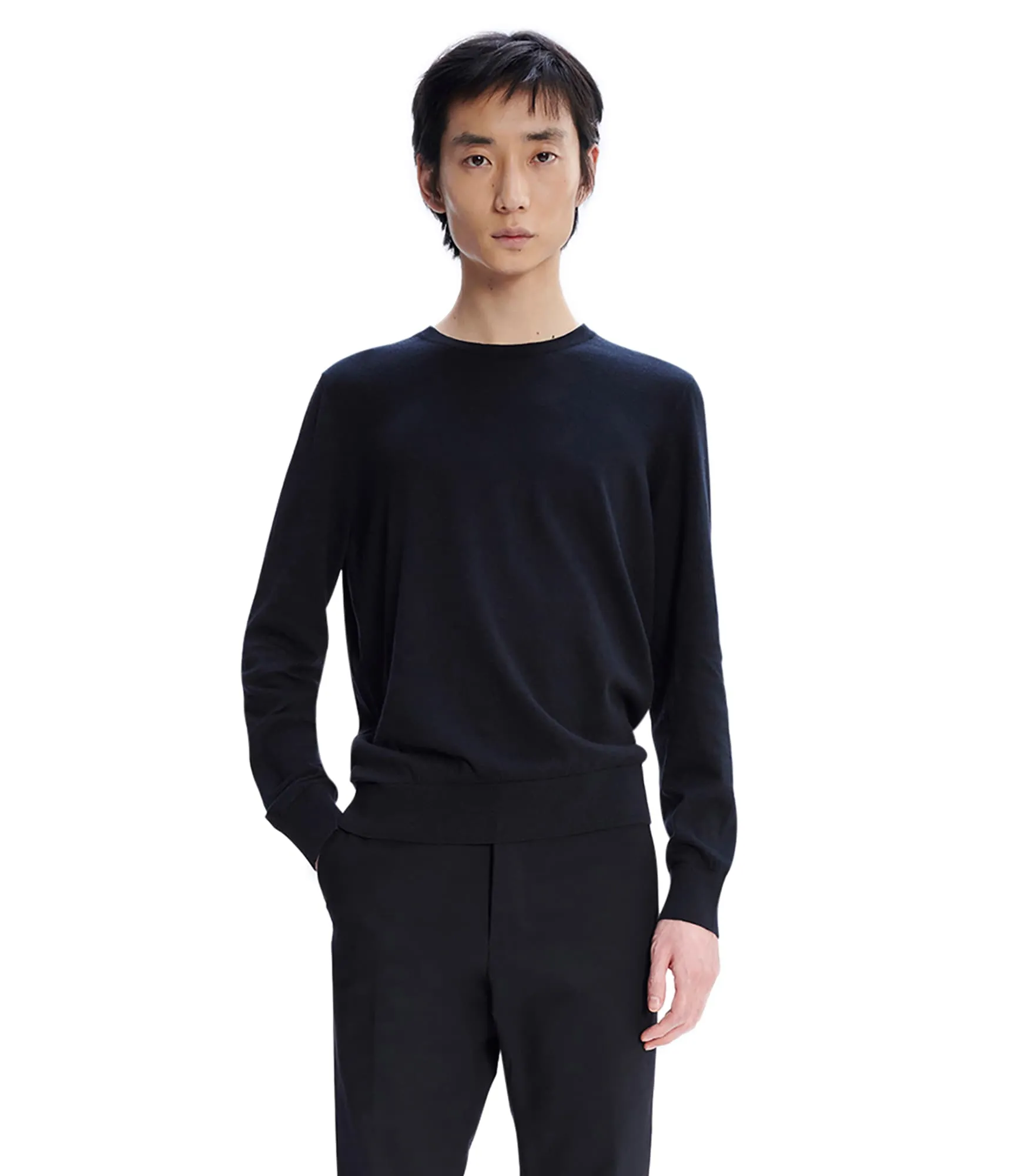 Julian jumper