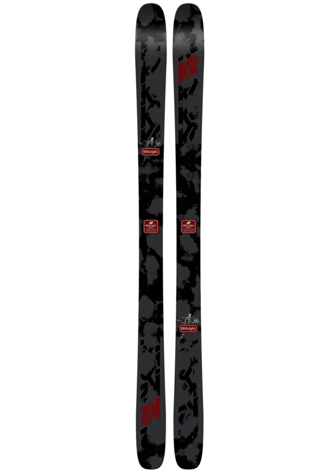 K2 Women's Midnight Ski