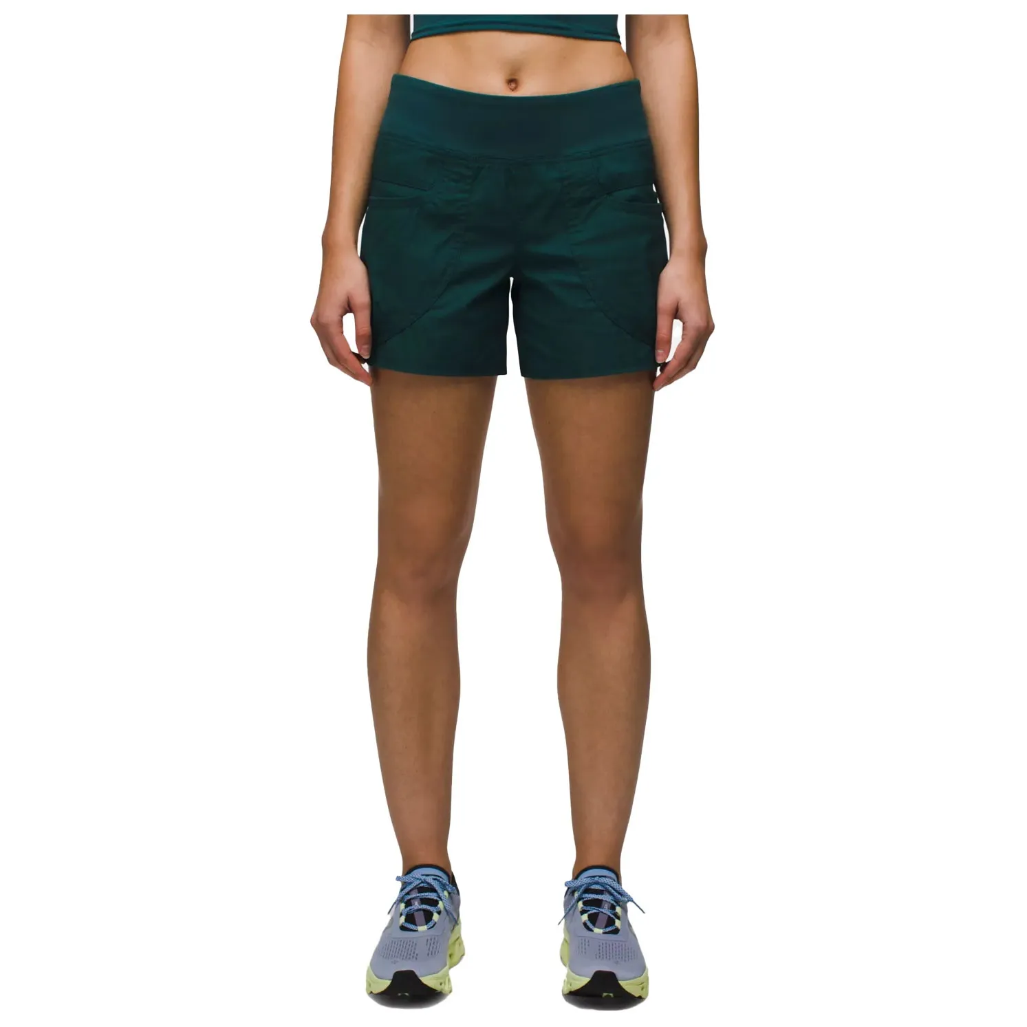 Kanab Short - Women's