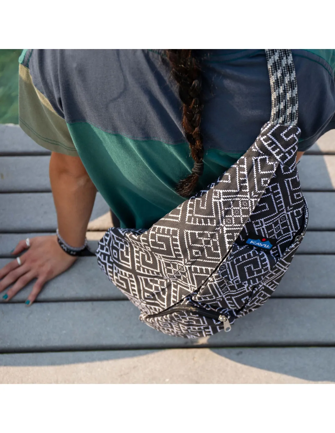 Kavu, Rope Bag
