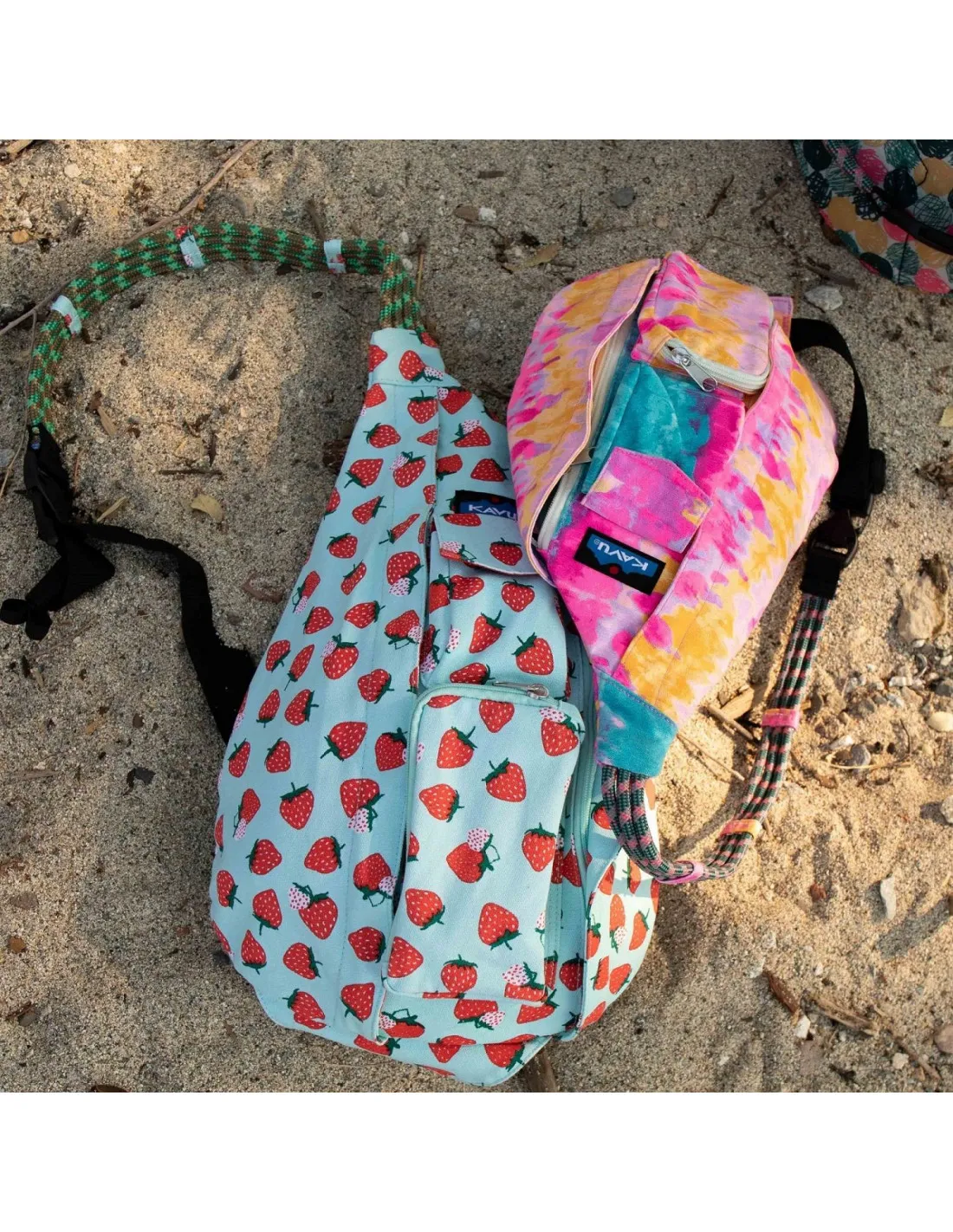 Kavu, Rope Bag