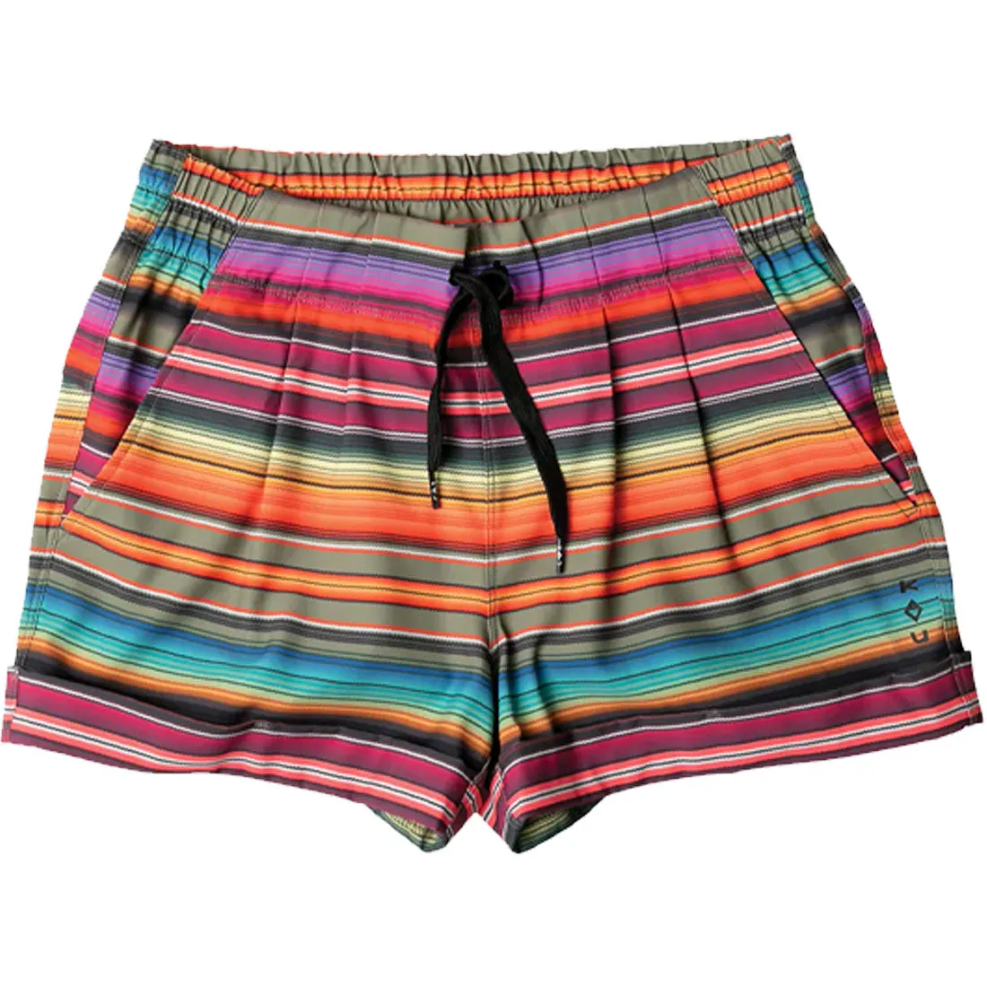 Kavu Tepic Short - Women's