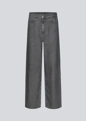 KenaMD jeans - Vintage Grey