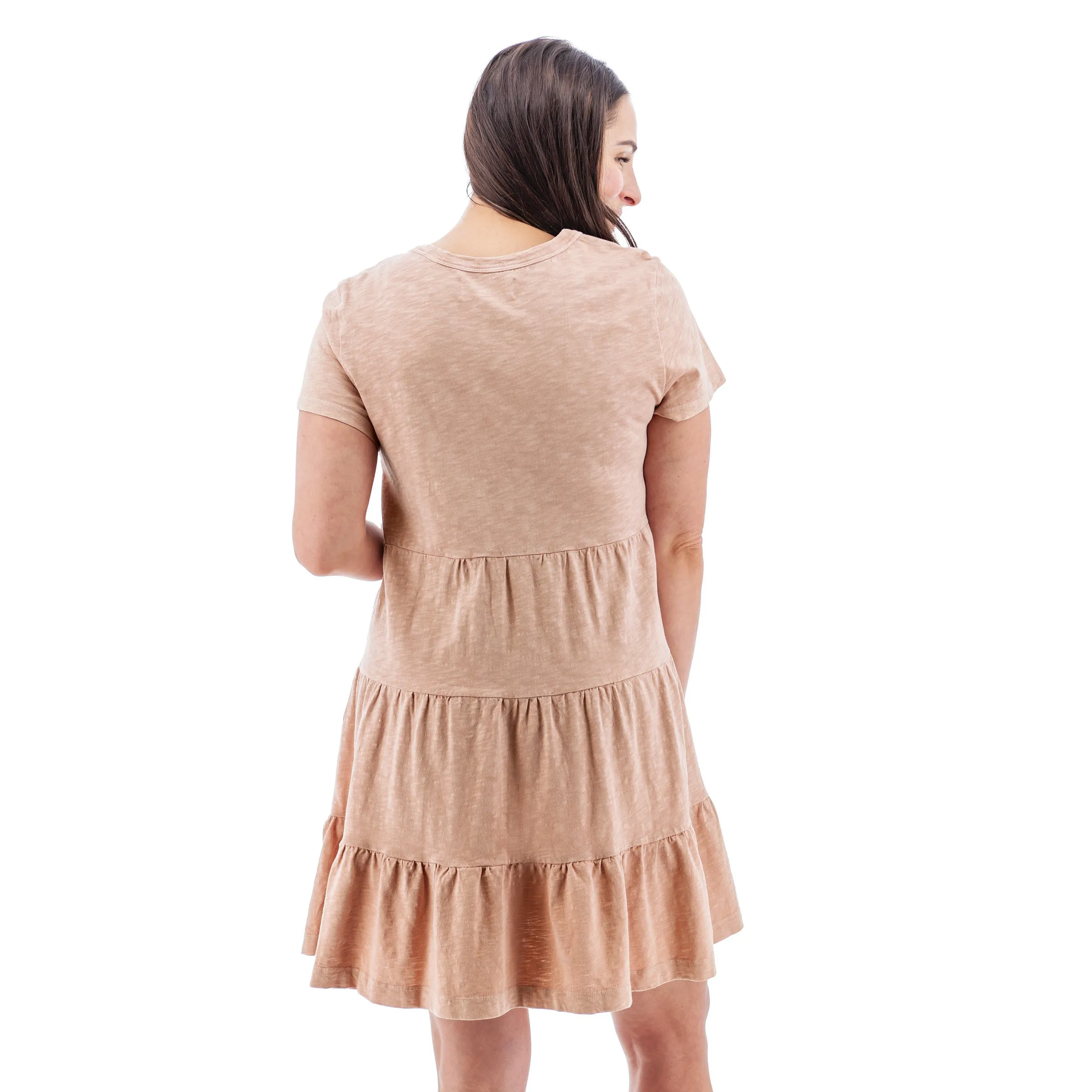 Kenley Dress - P83735