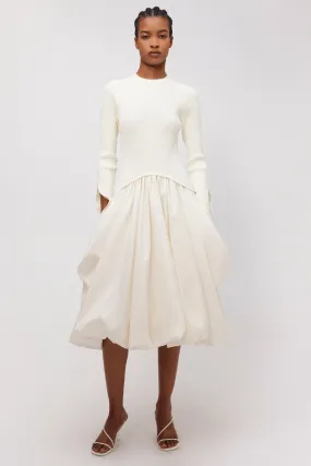 Kenlie Combo Dress