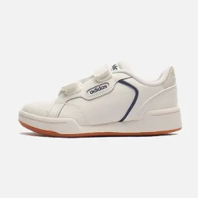 Kid's Adidas Roguera Trainers - Off White