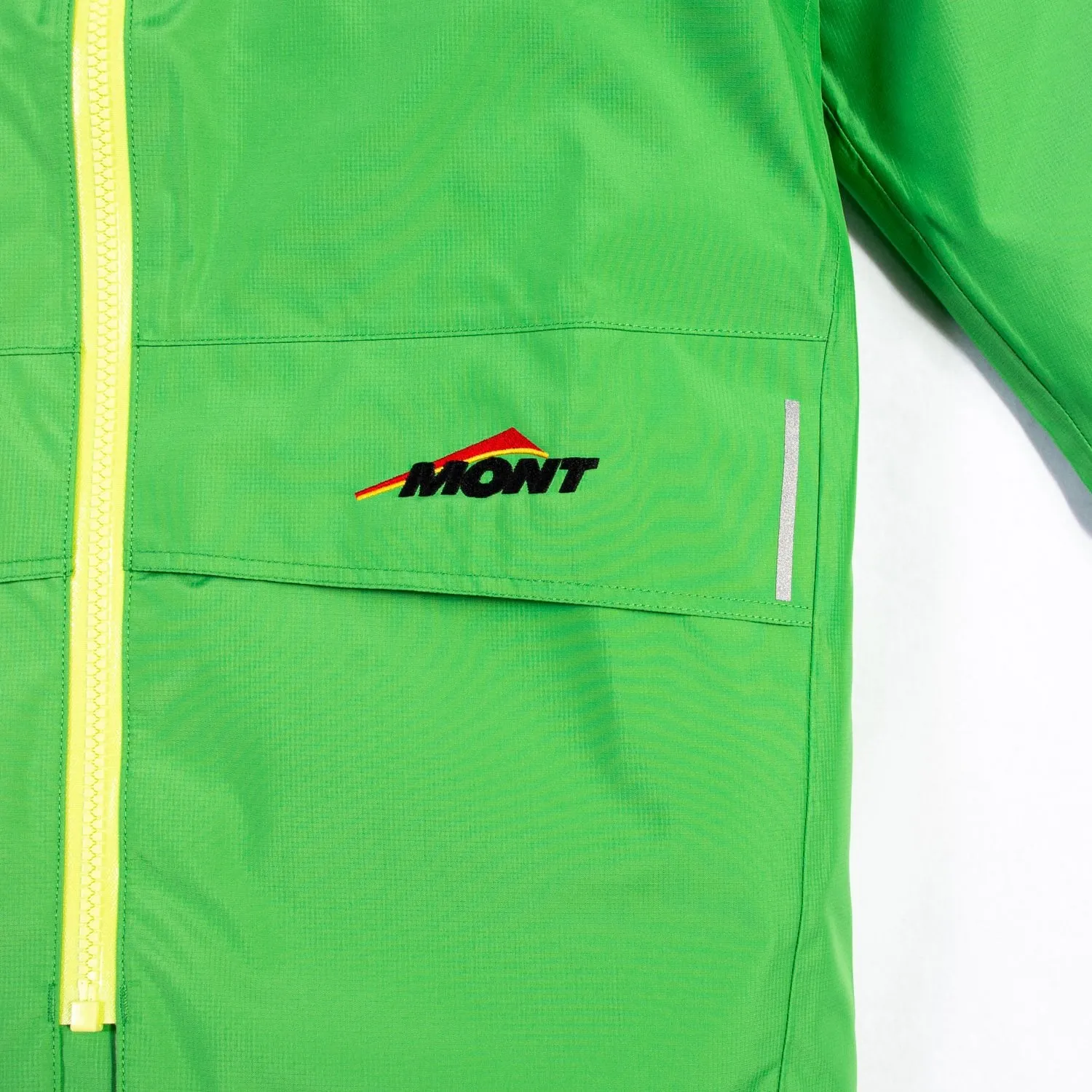 Kids Austral Rain Jacket