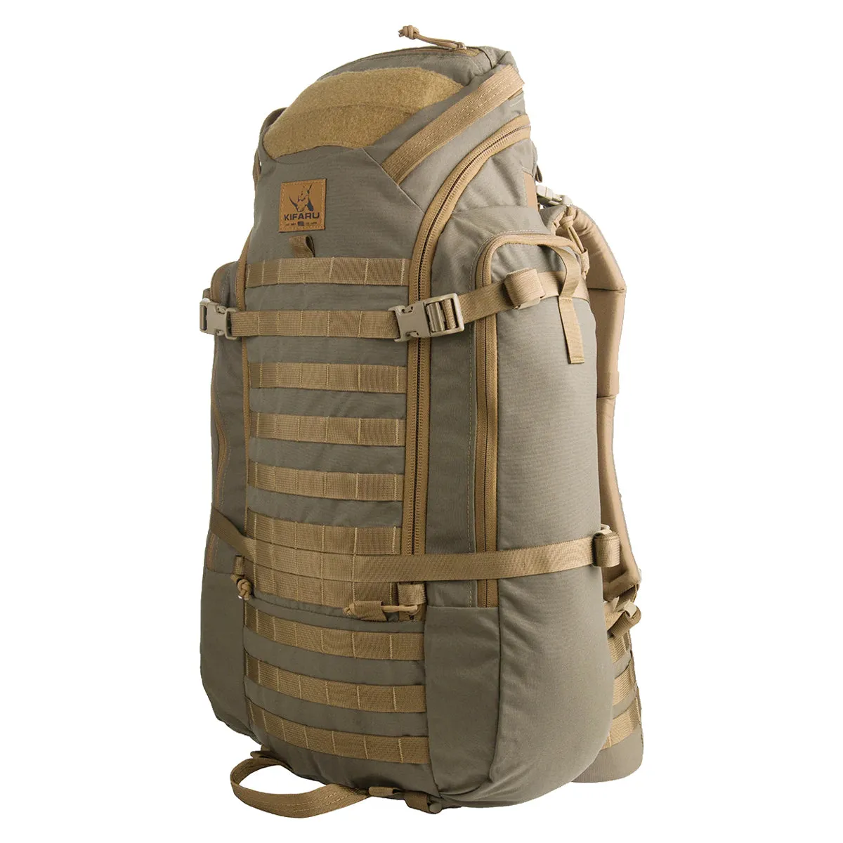 Kifaru 357 Mag Backpack