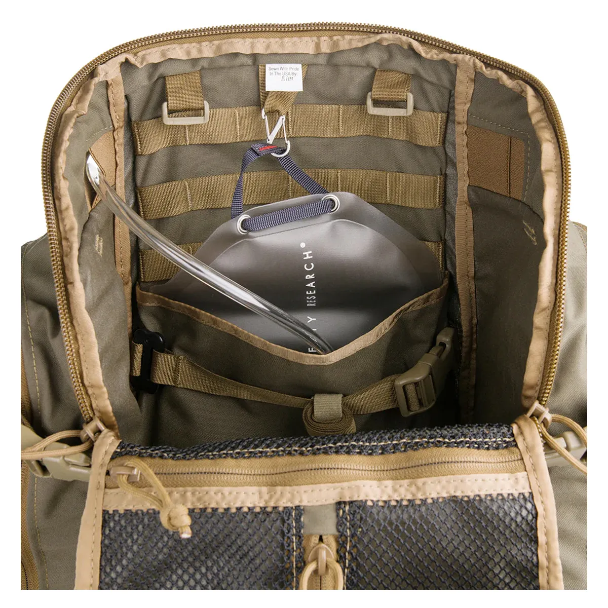 Kifaru 357 Mag Backpack