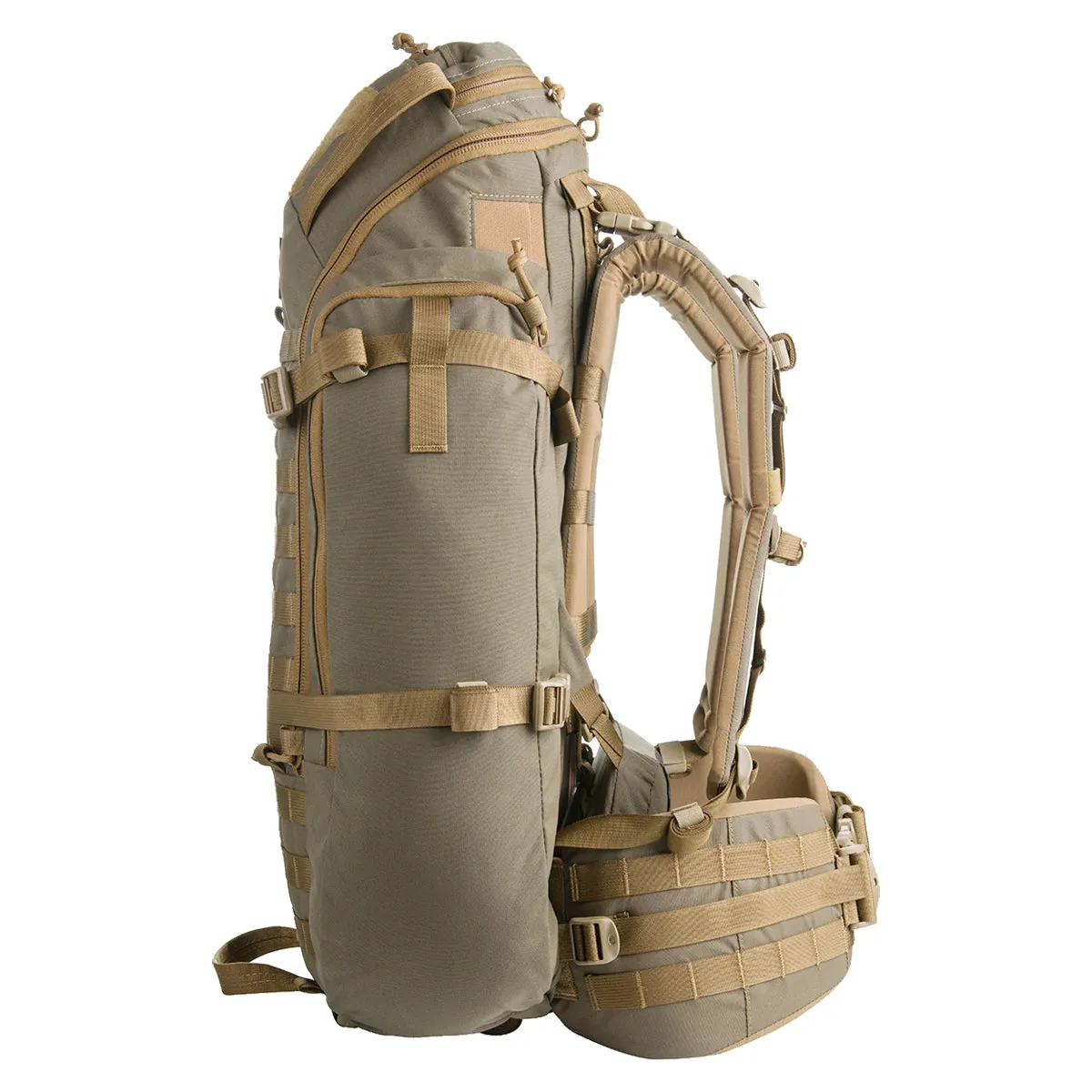 Kifaru 357 Mag Backpack