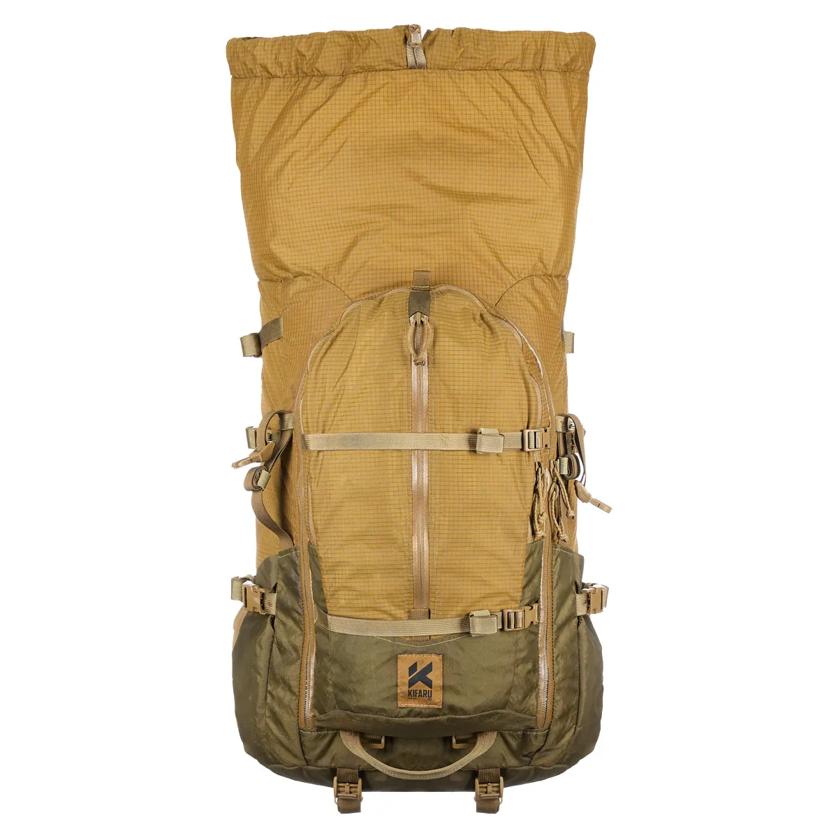 Kifaru Absaroka Backpack Combo