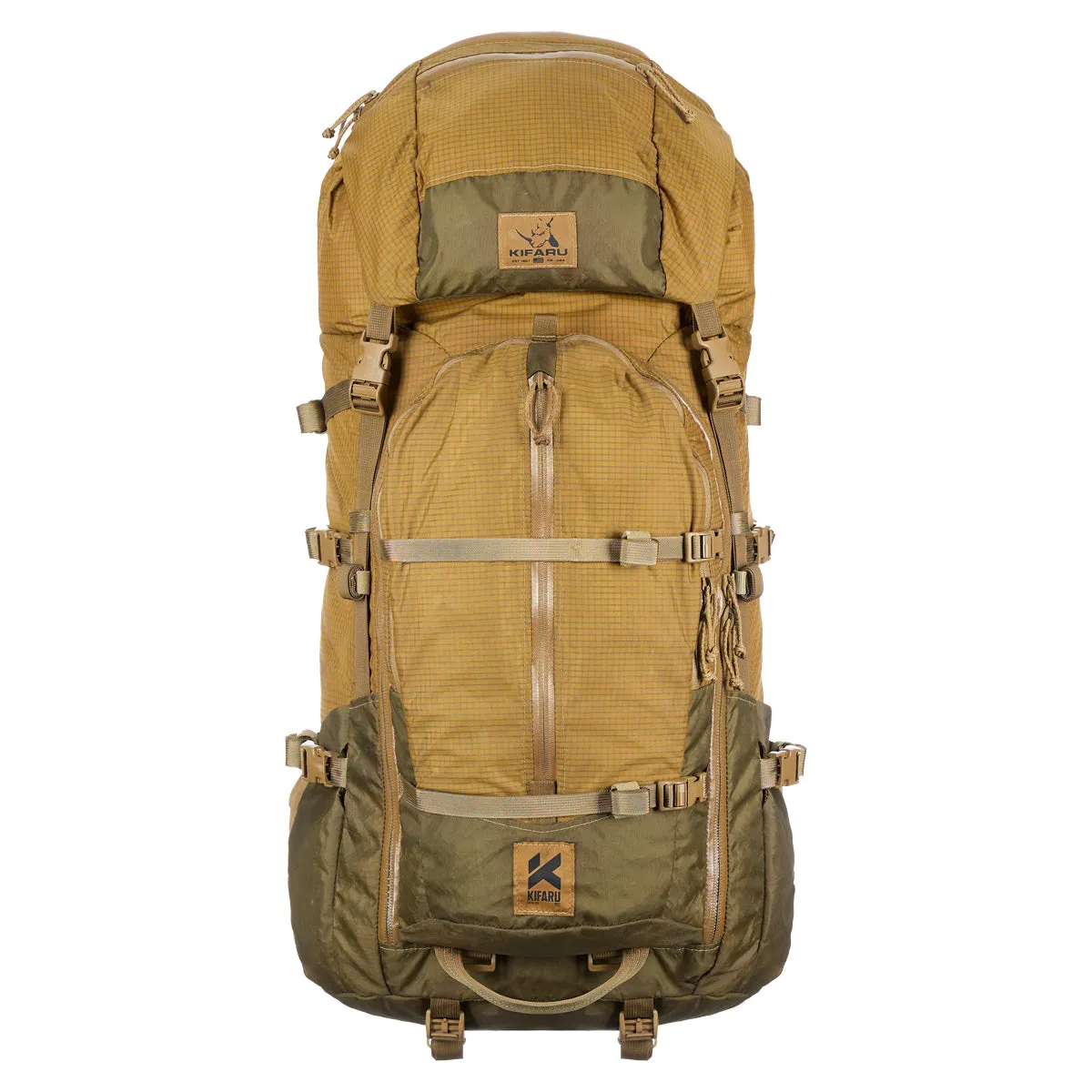 Kifaru Absaroka Backpack Combo