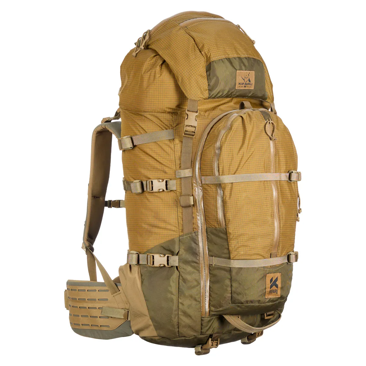 Kifaru Absaroka Backpack Combo