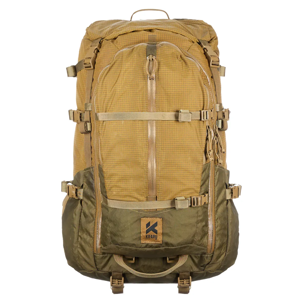 Kifaru Absaroka Backpack Combo