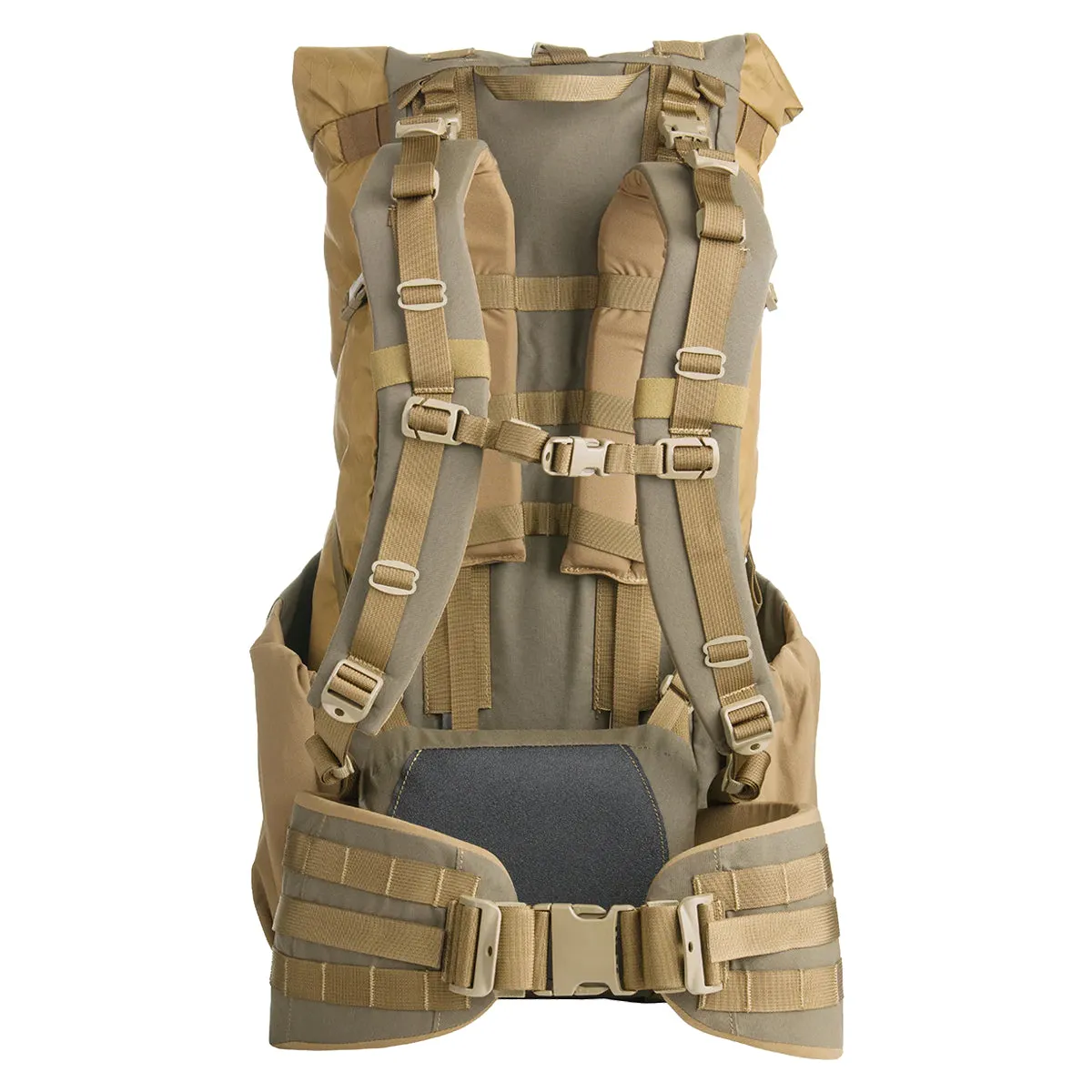 Kifaru Kutthroat Backpack