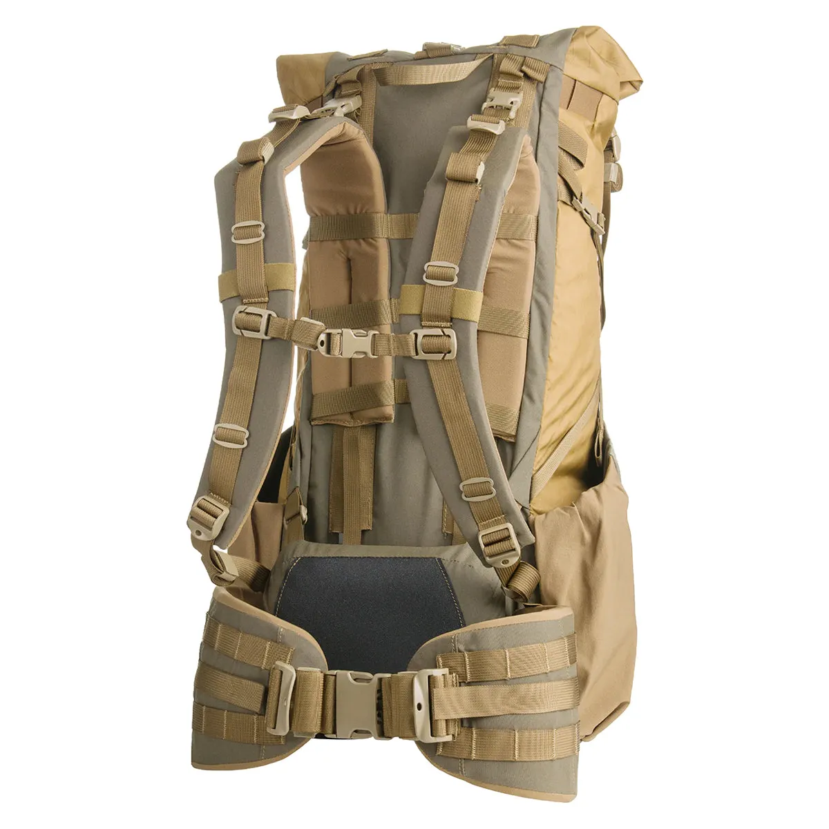 Kifaru Kutthroat Backpack