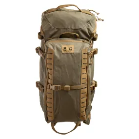 Kifaru Maniml Backpack Combo