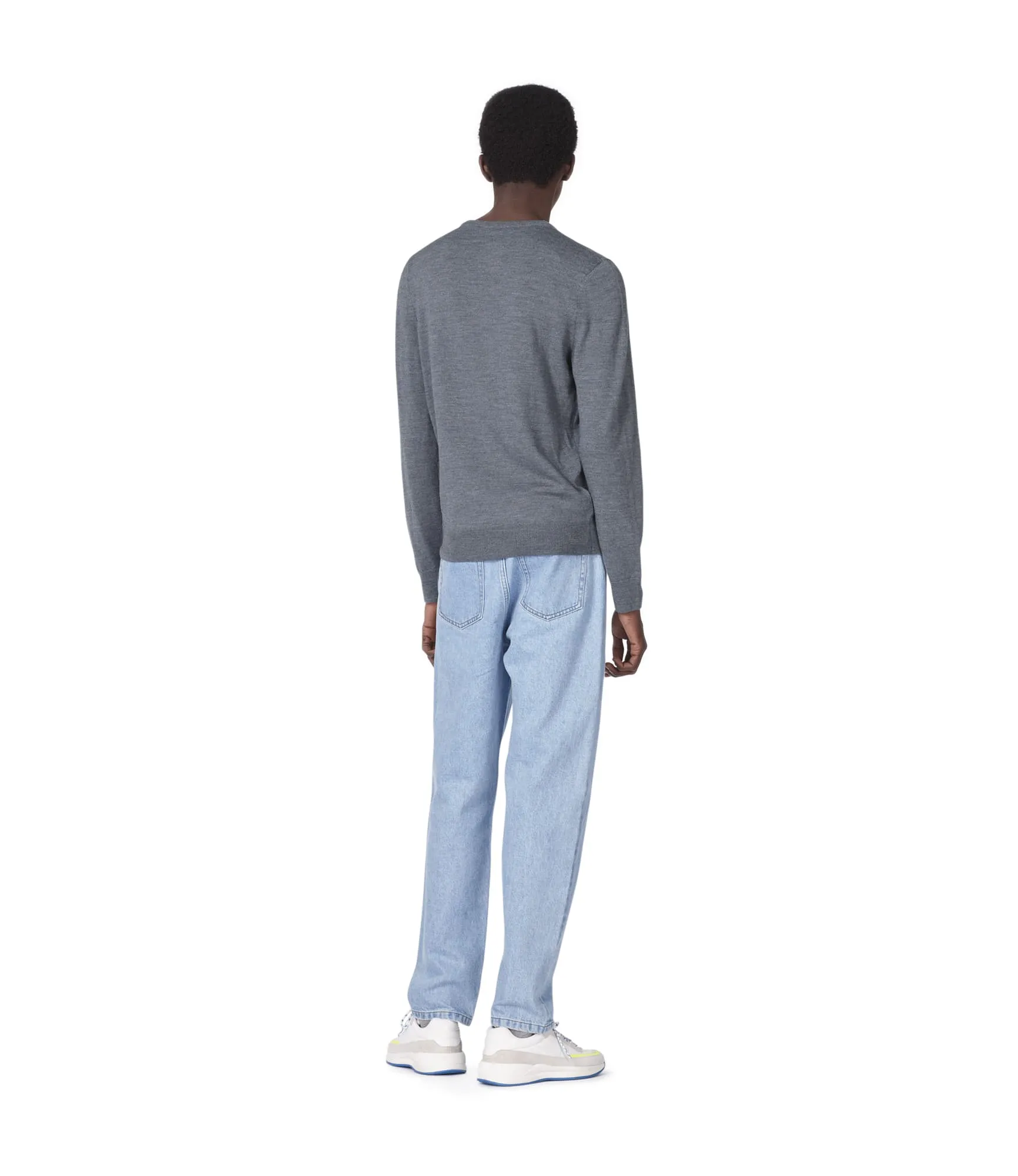 King jumper
