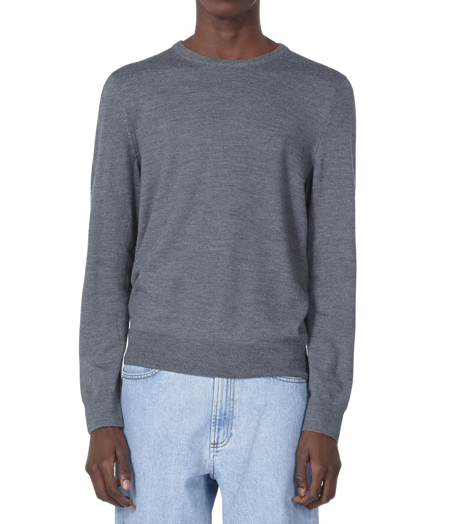 King jumper